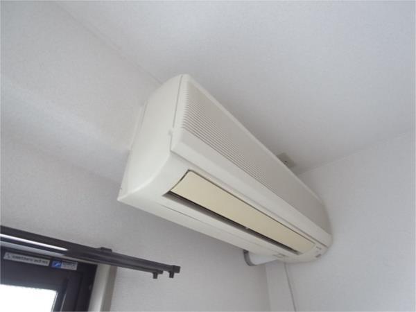 アンピエスK 部屋画像