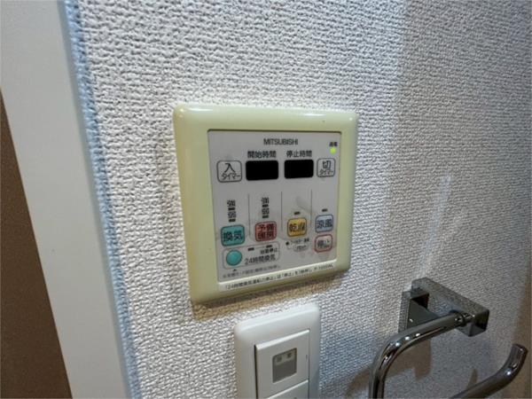 エスリード中山手県庁前 部屋画像