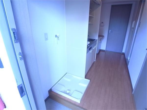 アンピエスK その他部屋・スペース