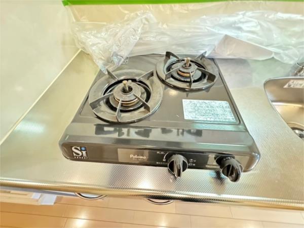 エステムプラザ神戸西Vミラージュ キッチン