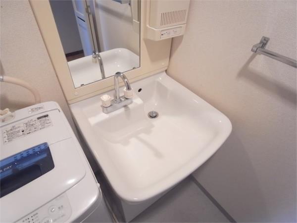 ブルームライフ兵庫 部屋画像