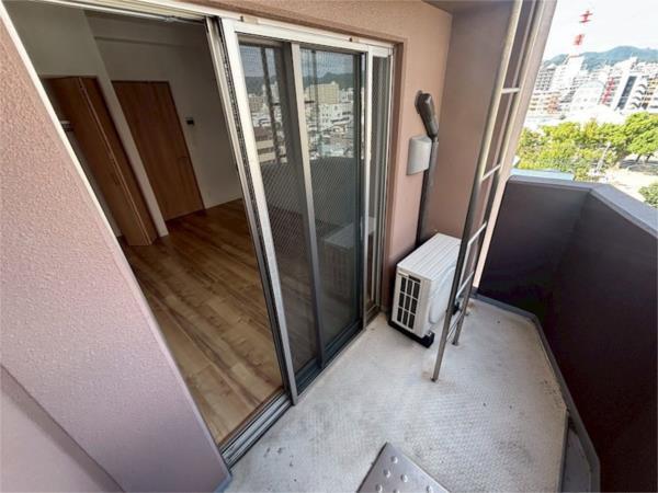ベルトピア門口 部屋画像