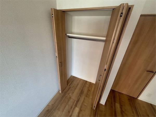 ベルトピア門口 収納