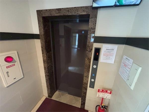 ベルトピア門口 部屋画像