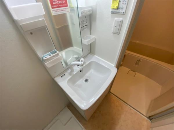 ハートフル岡場north 部屋画像