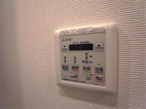 セレニテ三宮プリエ 部屋画像