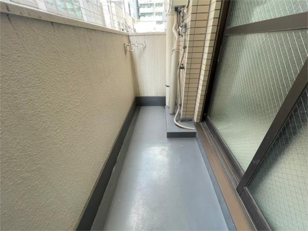 ラ・レジダンス・ド・エリール 部屋画像