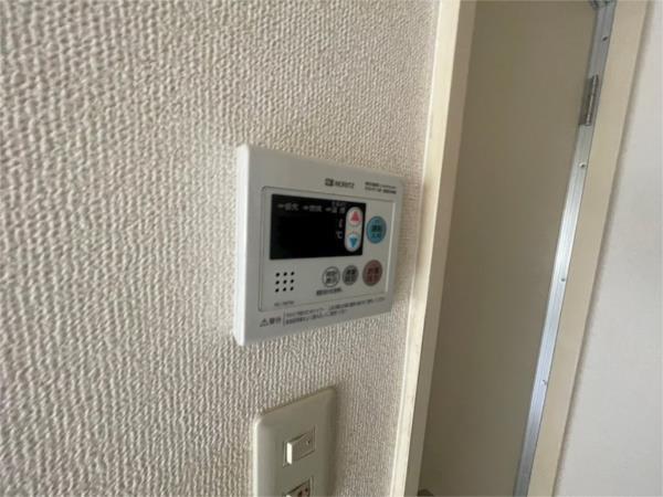 ラ・レジダンス・ド・エリール 部屋画像