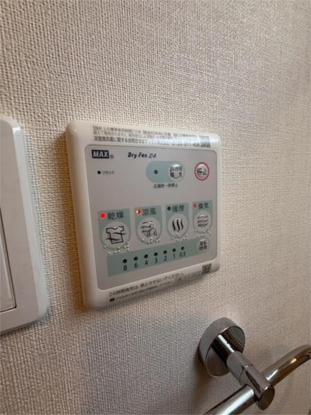 エクセルコート 部屋画像