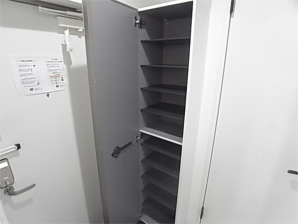 エヌエムサンカンテキャトフ　C棟 その他