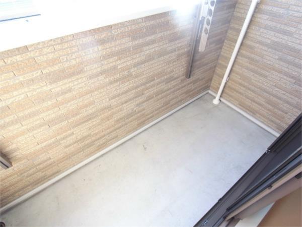 クレモンティーヌA棟 部屋画像