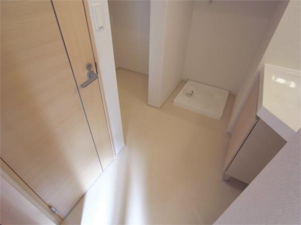 クレモンティーヌA棟 部屋画像