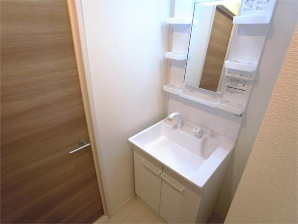 シャルマン　ヴィオラ 部屋画像