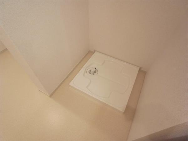クレモンティーヌA棟 その他