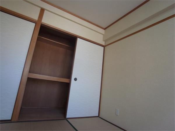 ベルメゾンK 収納