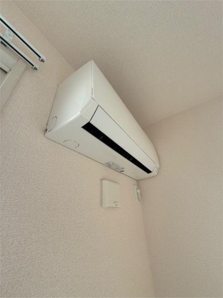 ルエスト・ラメールII 部屋画像
