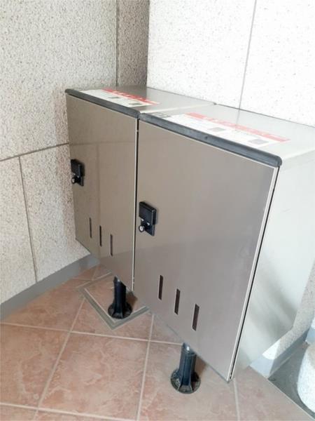 グランドパレス大久保 部屋画像