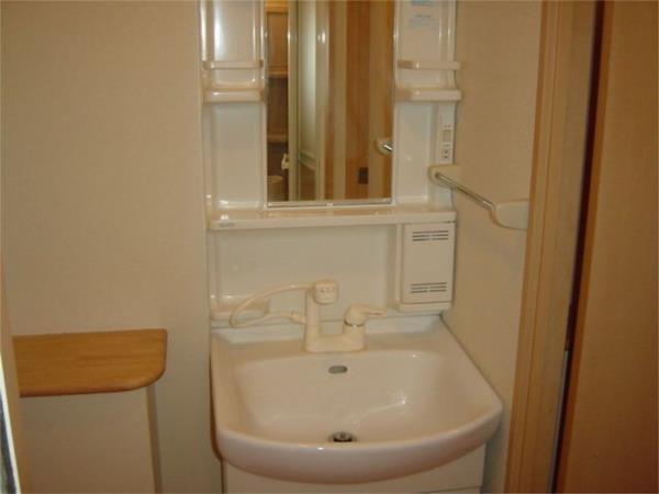 エバー・ウェントゥス 部屋画像
