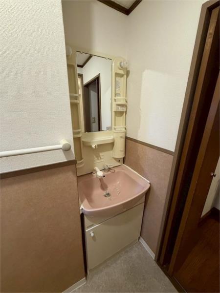 グリシーヌ静徳 部屋画像