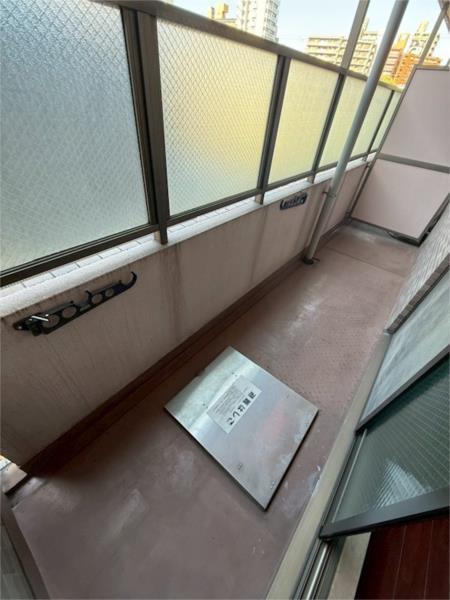 グリシーヌ静徳 部屋画像