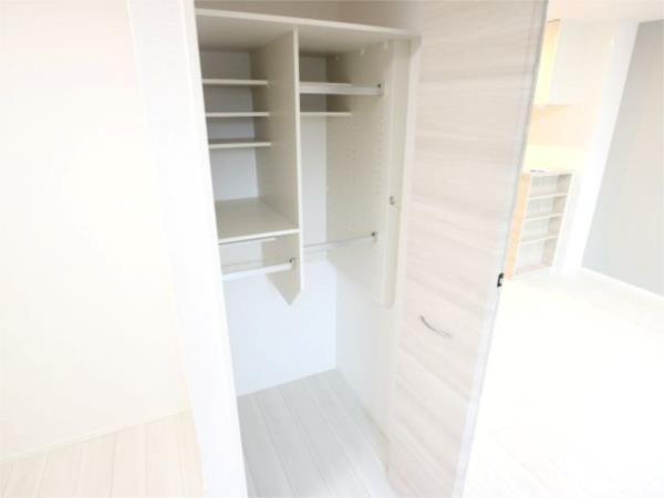 リコルド住吉 部屋画像