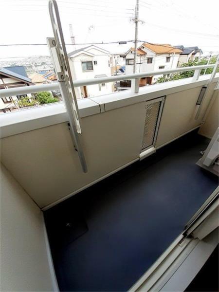ヴァンベール千晴 部屋画像