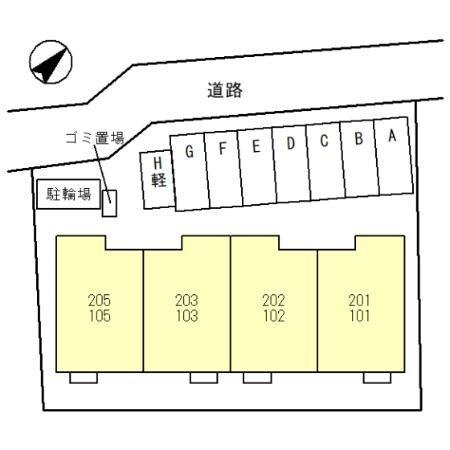 リコルド住吉 その他