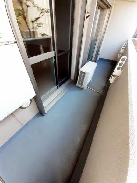 グランド・サン・フローラＭ 部屋画像