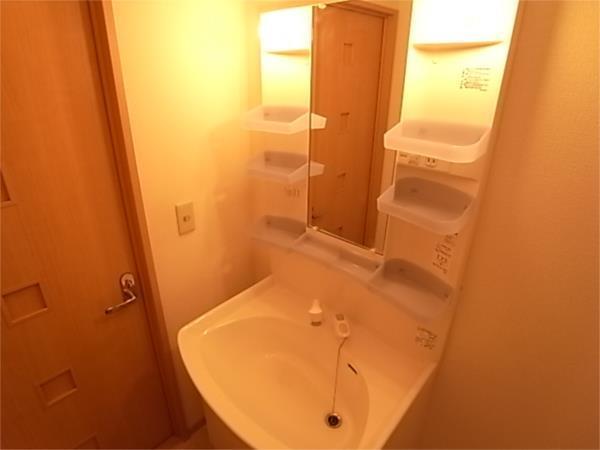 グランドソレーユ 部屋画像