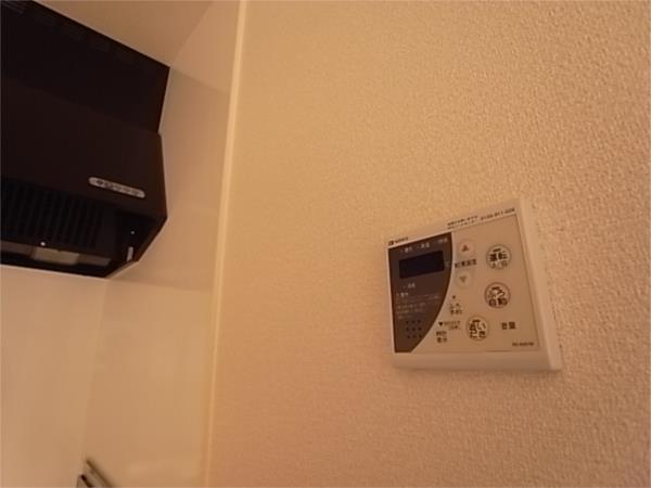 グランドソレーユ その他