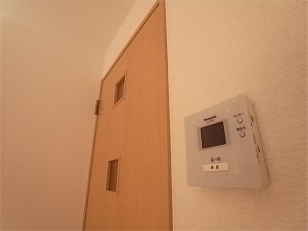 グランドソレーユ 部屋画像