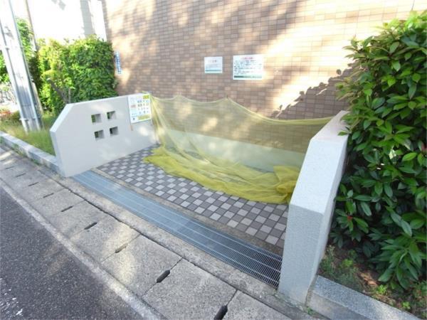 ル・ソレイユ須磨 その他