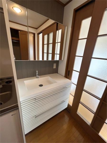 ポコアポコ明石鍛治屋町五番館 部屋画像