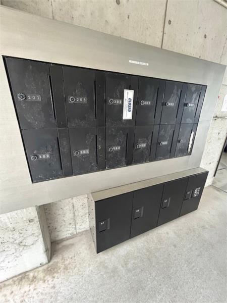 ポコアポコ明石鍛治屋町五番館 その他