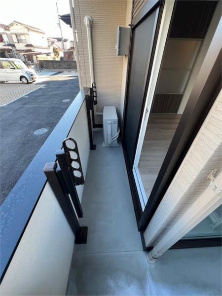 プランドール・セナ 部屋画像