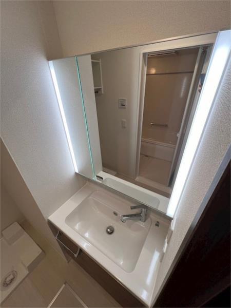 プランドール・セナ 部屋画像