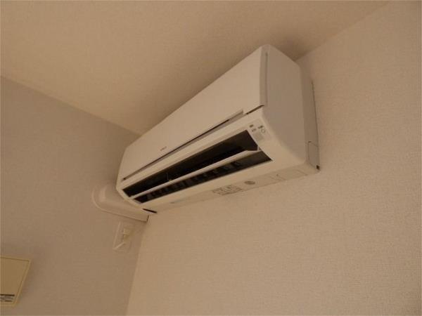 ポレール伊川III 部屋画像