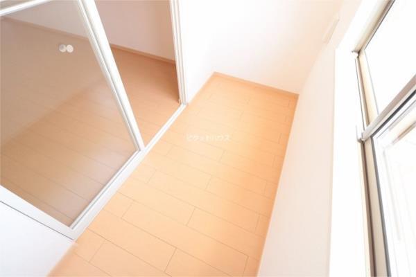 ミッテ舞子 部屋画像