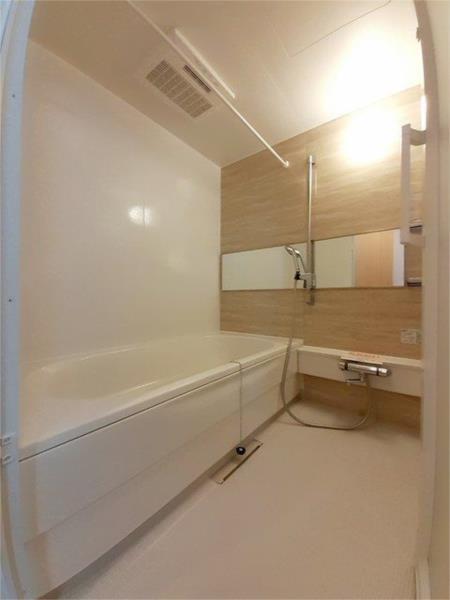 モンレーヴ　II 部屋画像