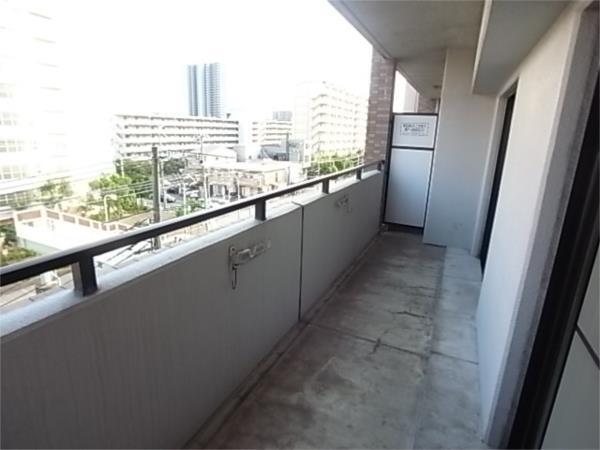 ホップス須磨 部屋画像