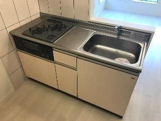 レジェンドヒルズ キッチン