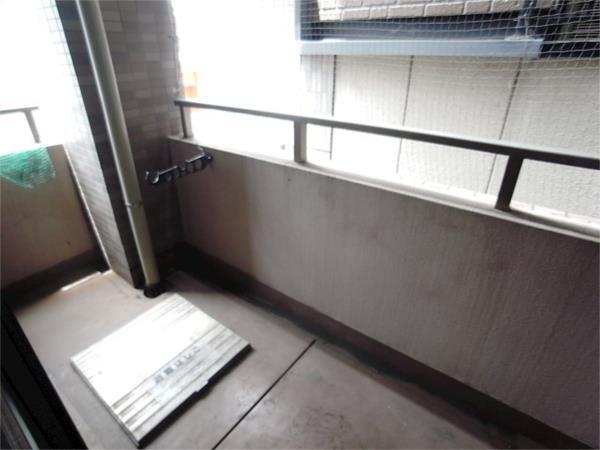 グリシーヌ静徳 部屋画像