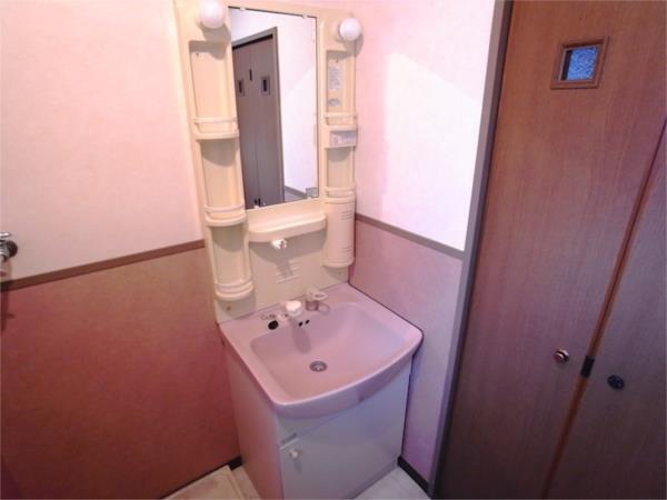 グリシーヌ静徳 部屋画像