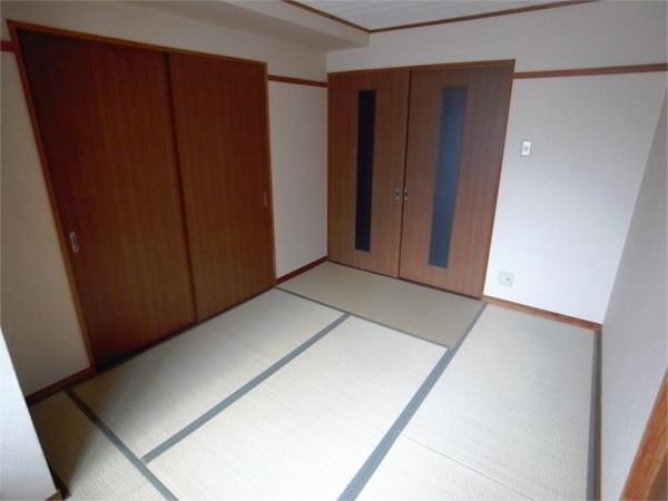 グリシーヌ静徳 部屋画像