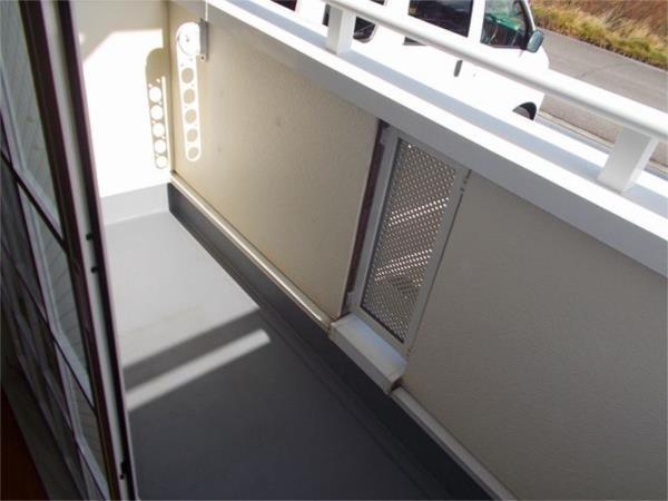 ヴィーヴル　スミヨシ 部屋画像