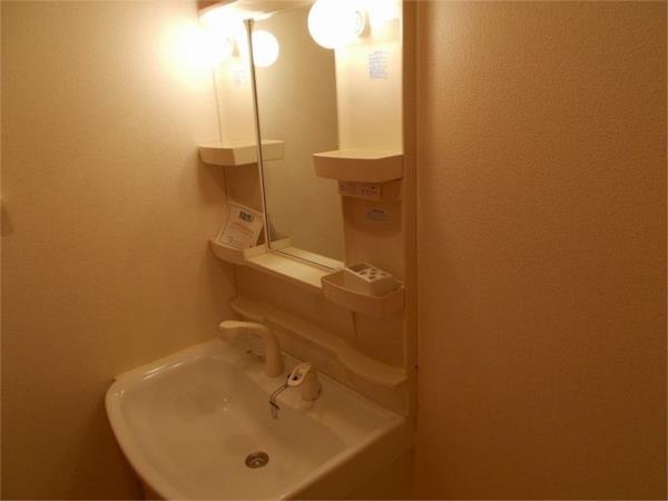 ヴィーヴル　スミヨシ 部屋画像