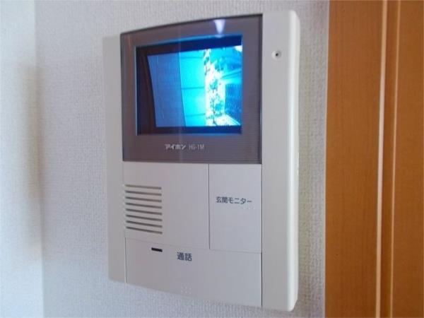 ヴィーヴル　スミヨシ セキュリティ
