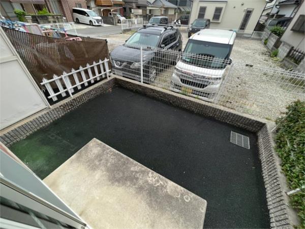 コロニアルヒルズ・オークI 部屋画像