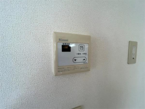 コロニアルヒルズ・オークI 部屋画像