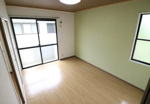 セジュール北八代　B棟 その他部屋・スペース